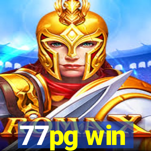 77pg win